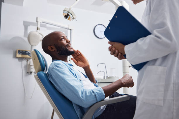 Best Emergency Dental Care for Broken or Chipped Teeth in Fannett, TX