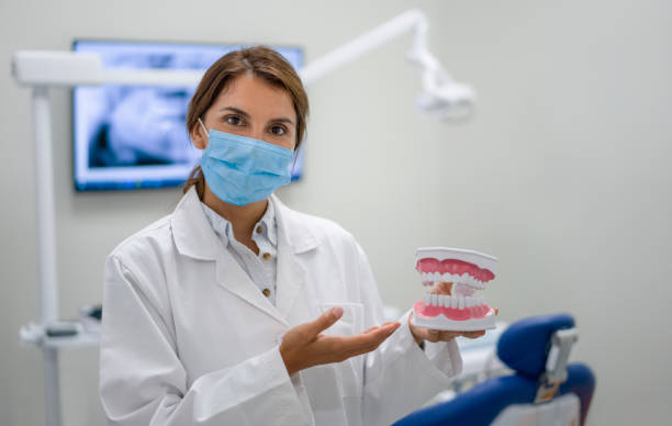 Best Emergency Dental Care for Broken or Chipped Teeth in Fannett, TX