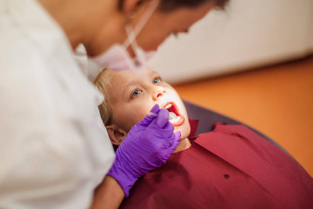 Best Emergency Denture Repair in Fannett, TX