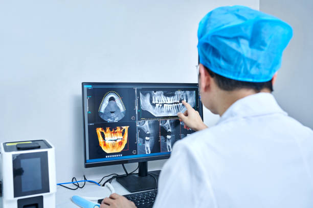 Best Emergency Root Canal Treatment in Fannett, TX