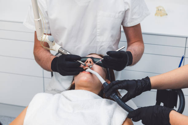 Best Emergency Tooth Extraction in Fannett, TX